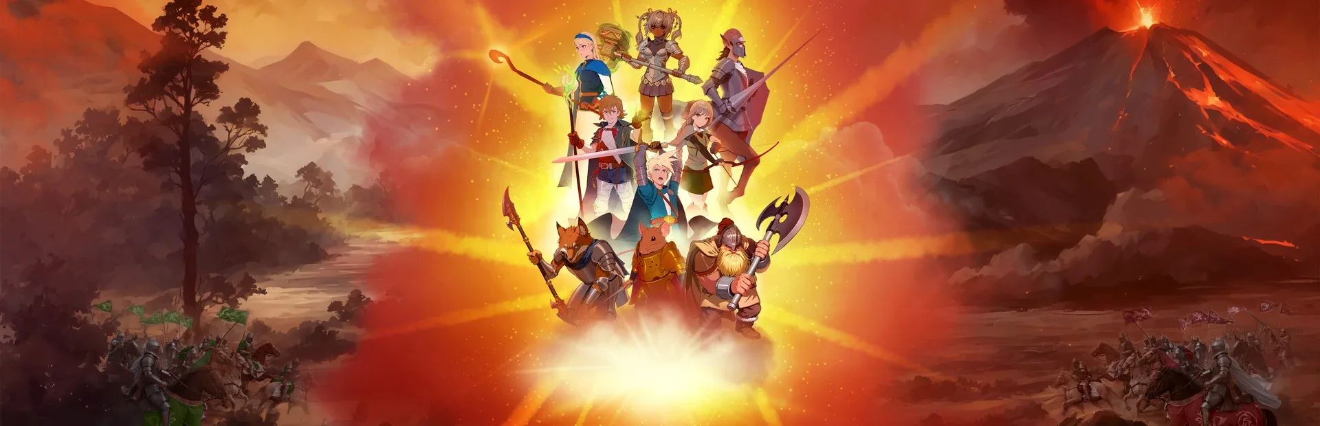 Aegis Force: The Scorian War