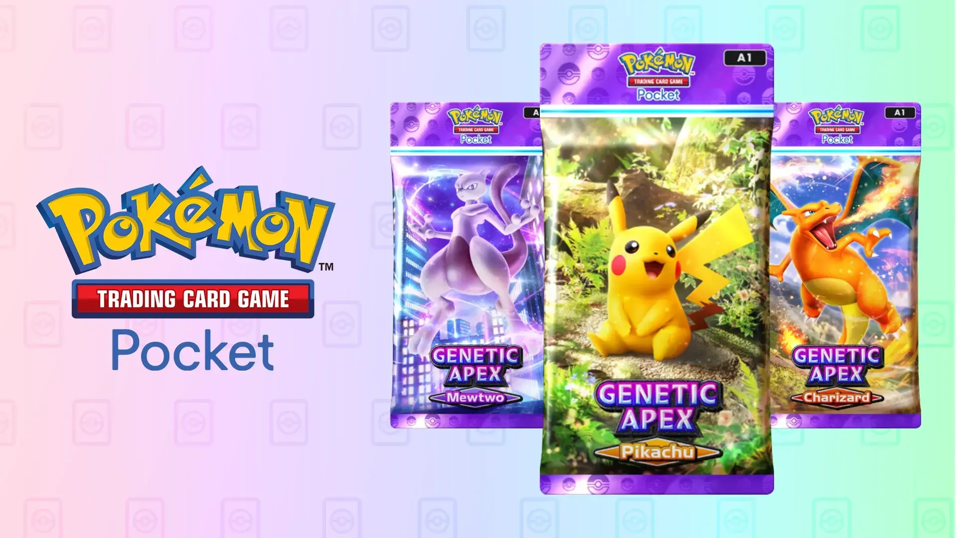 Pokémon Trading Card Game Pocket