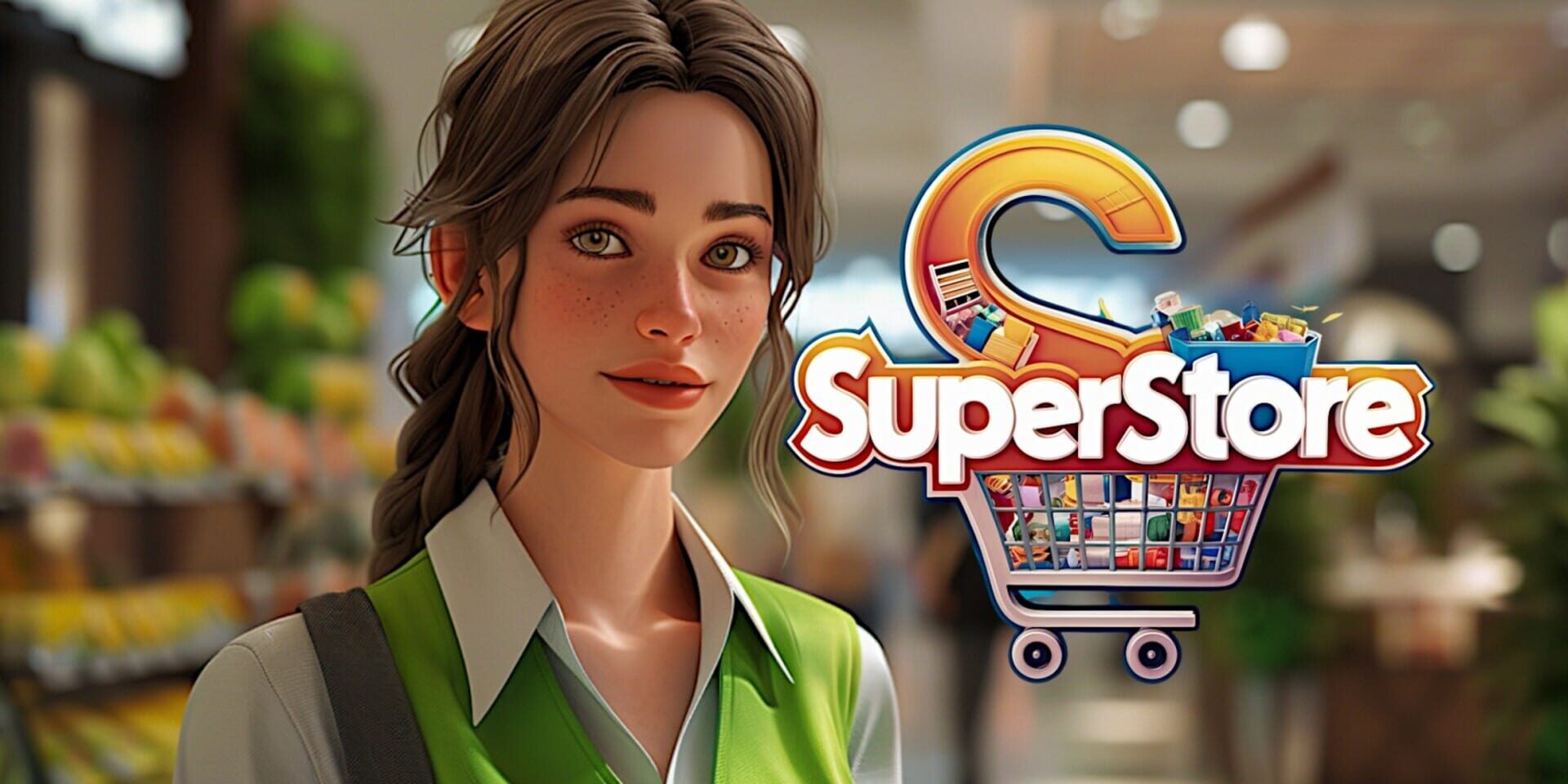 Artwork for Superstore