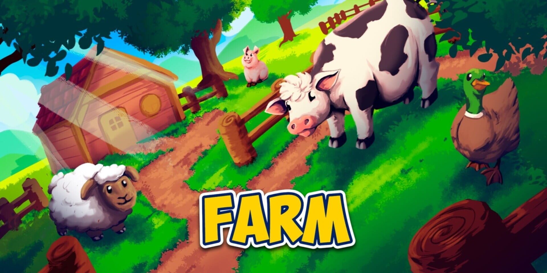 Artwork for Farm