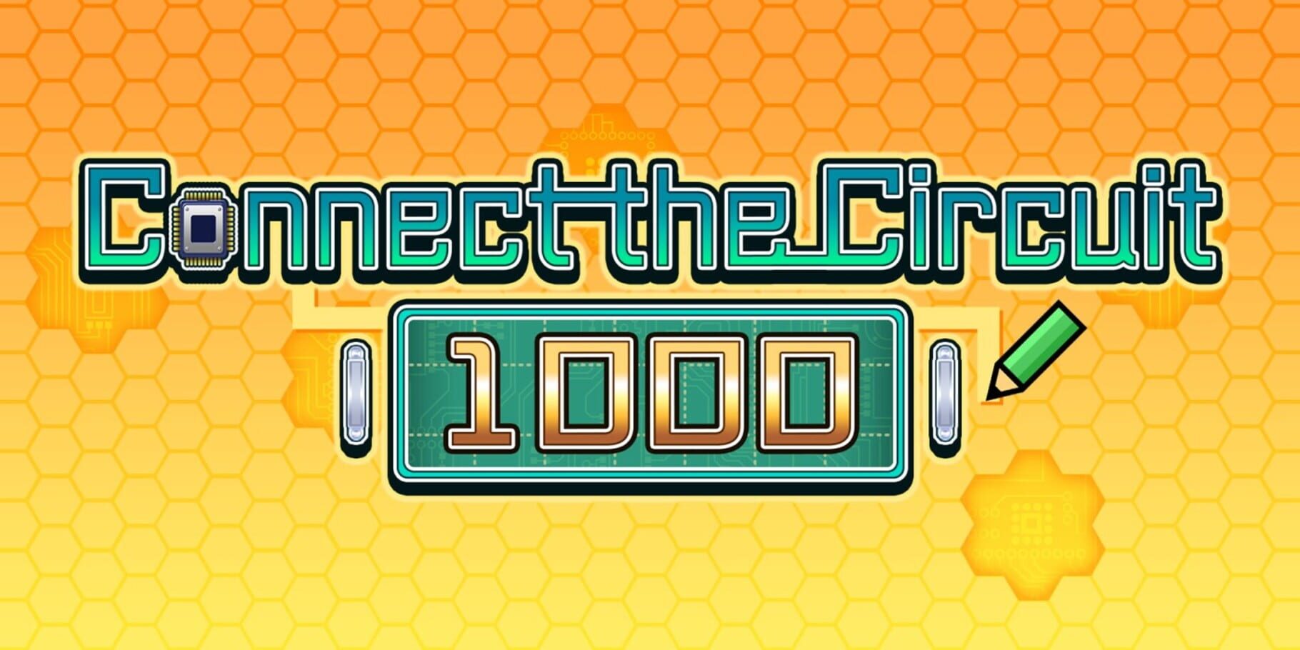 Artwork for Connect the Circuit 1000