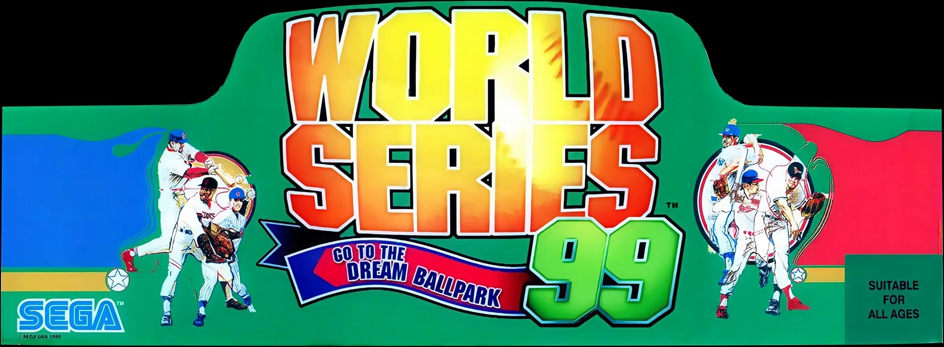 World Series 99