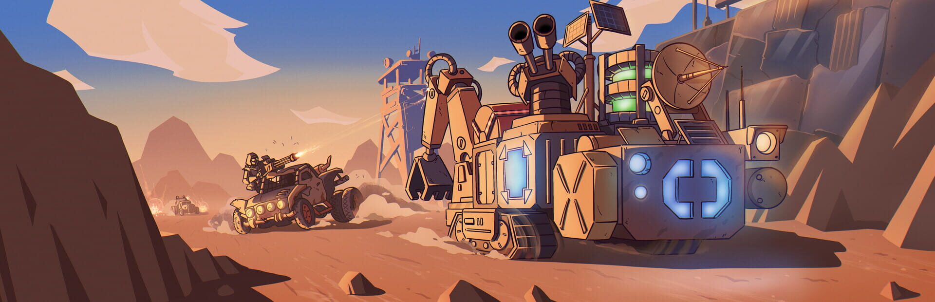 Artwork for Machine Mind