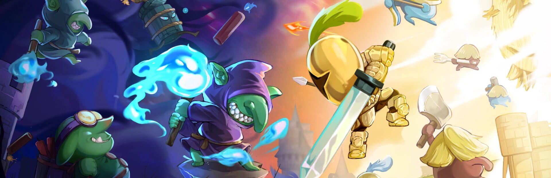Artwork for Scarecropia