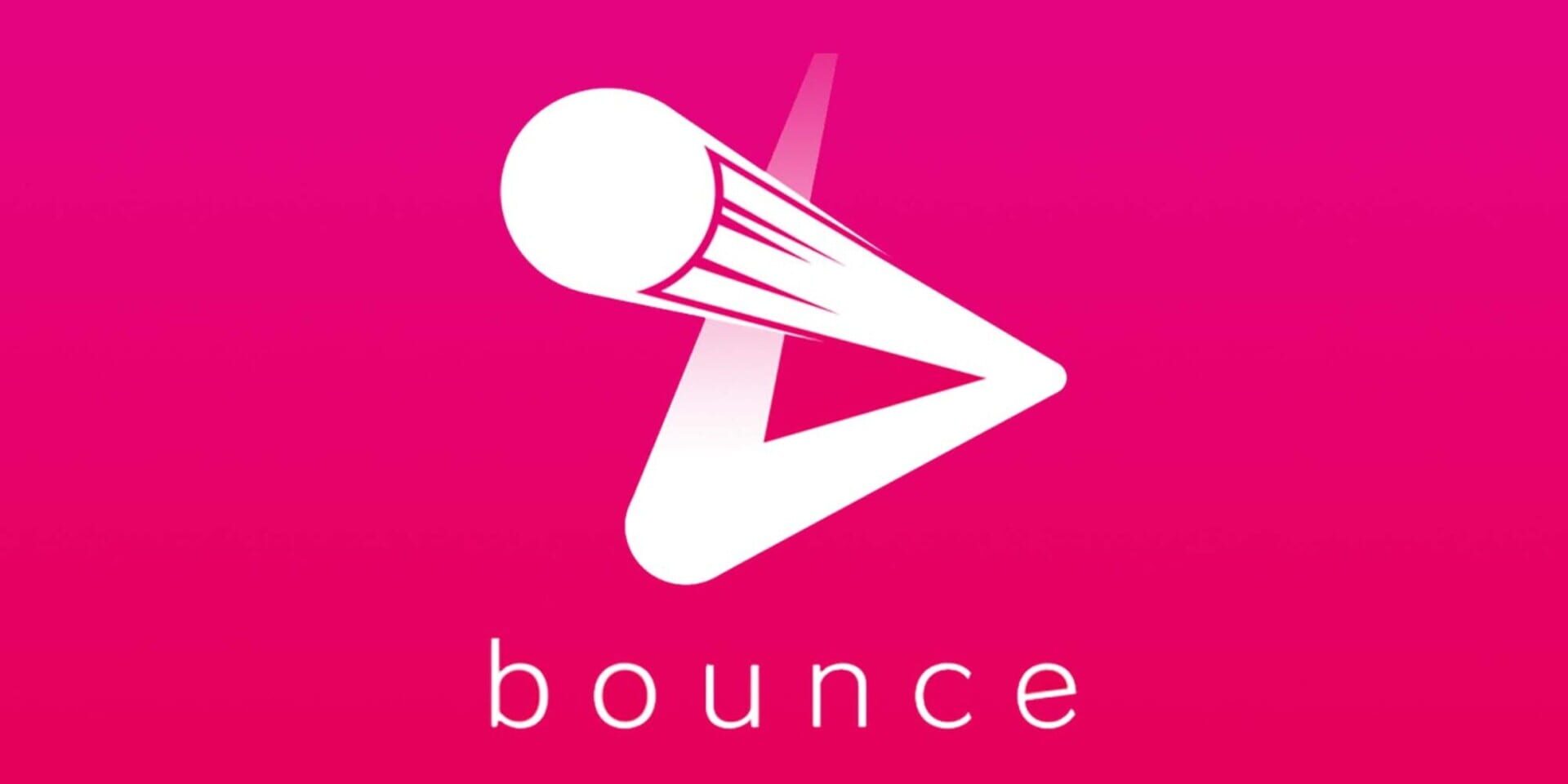 Artwork for Bounce