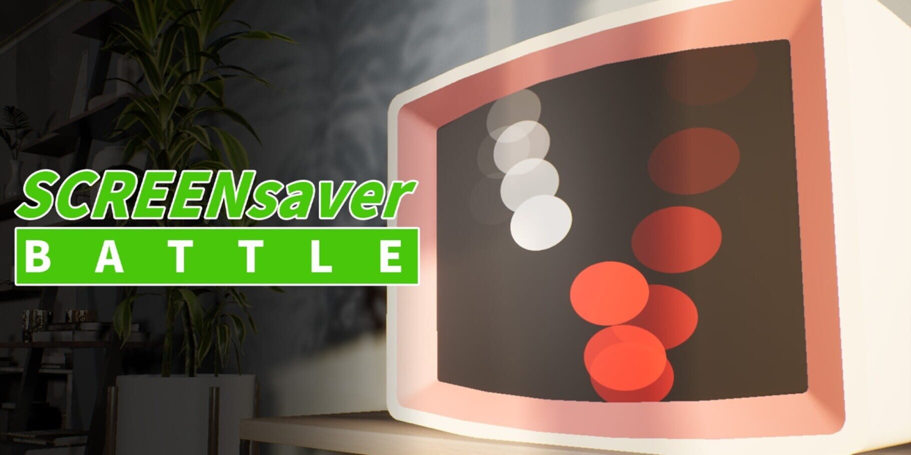 Artwork for Screensaver Battle