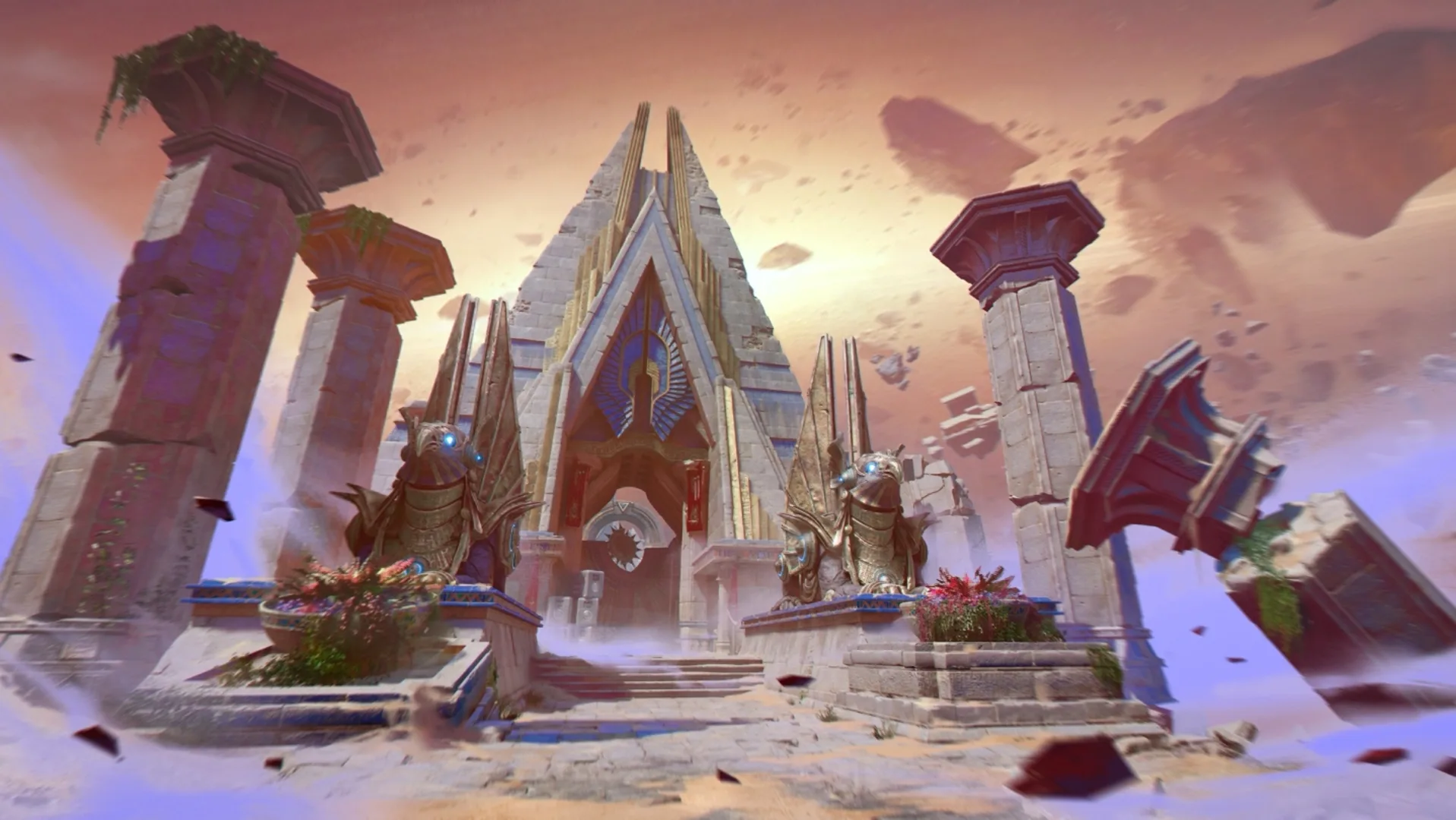 FragPunk Pioneer Bundle