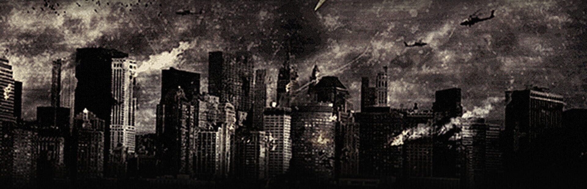 Artwork for Rust of Steel