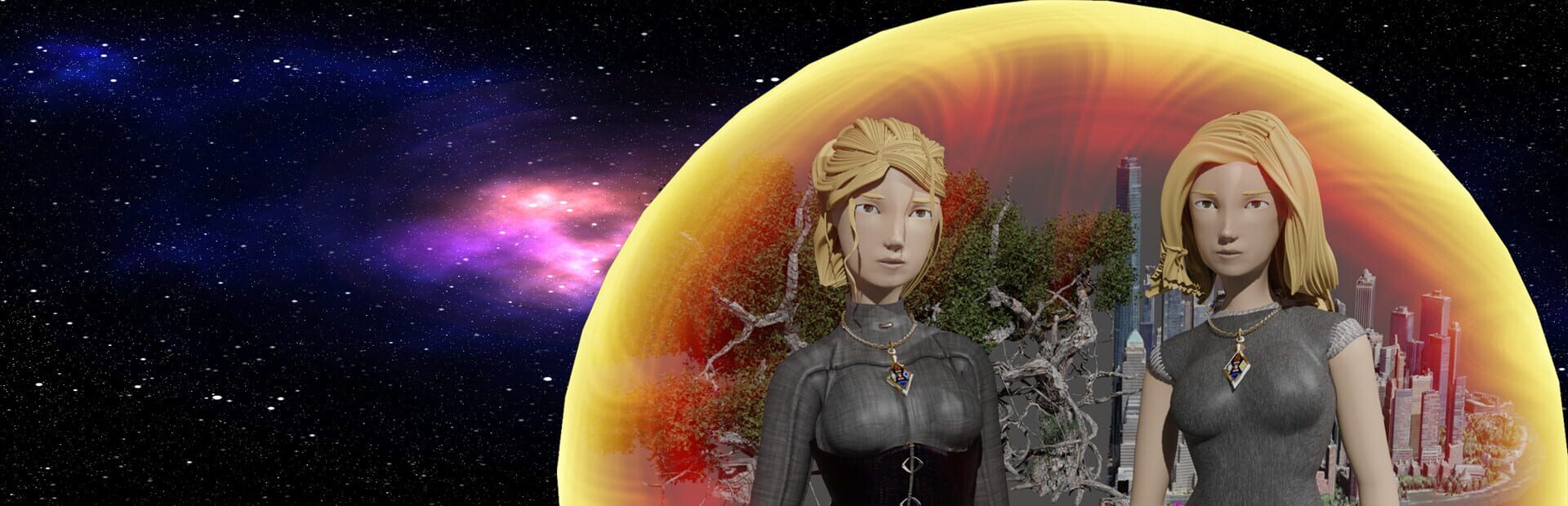 Telluria: Forebodings