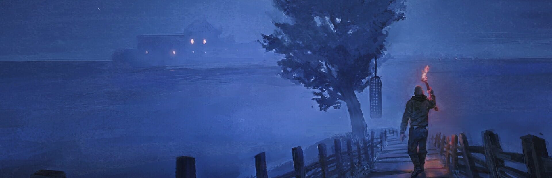 Isle of Leil artwork