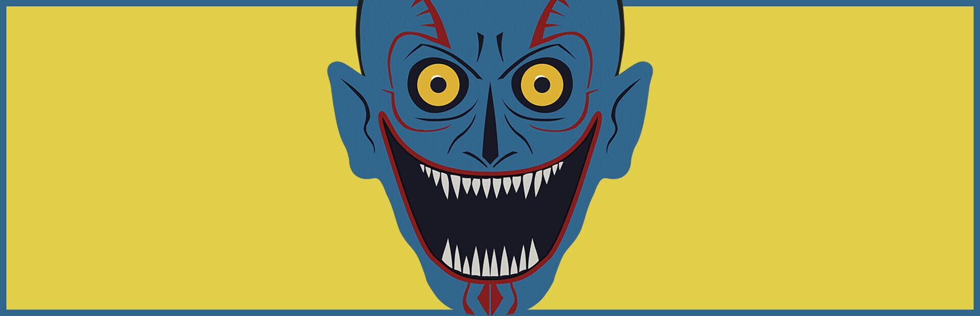 Artwork for Blueman