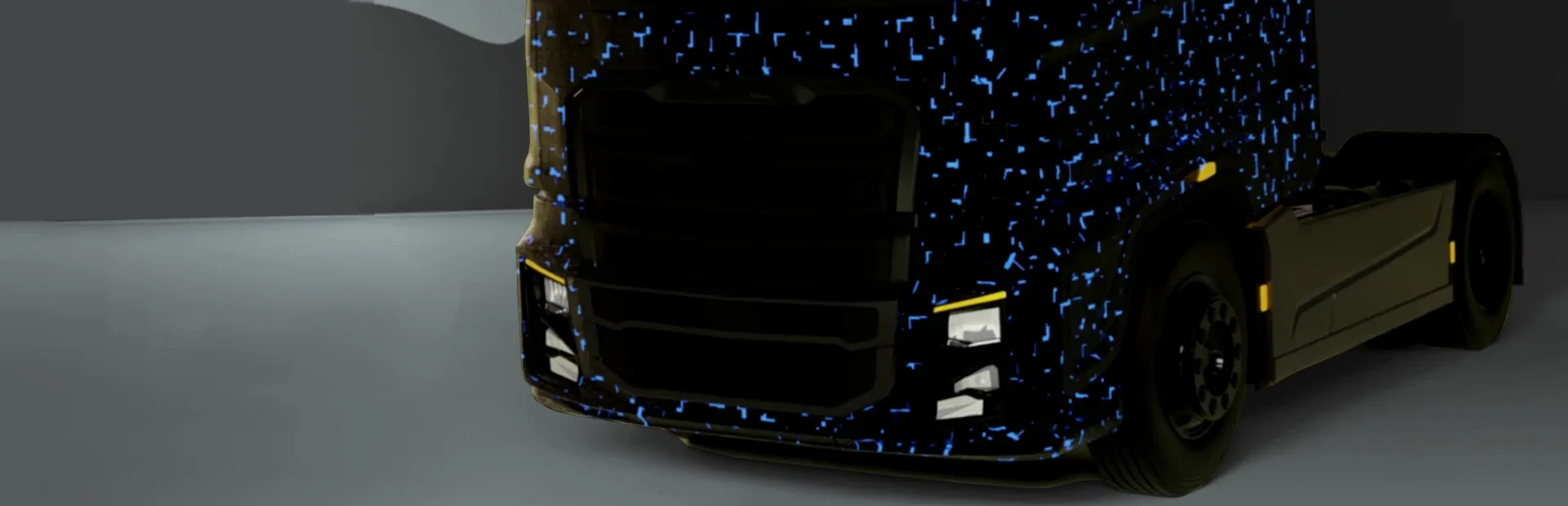 Xontainer Meta Space