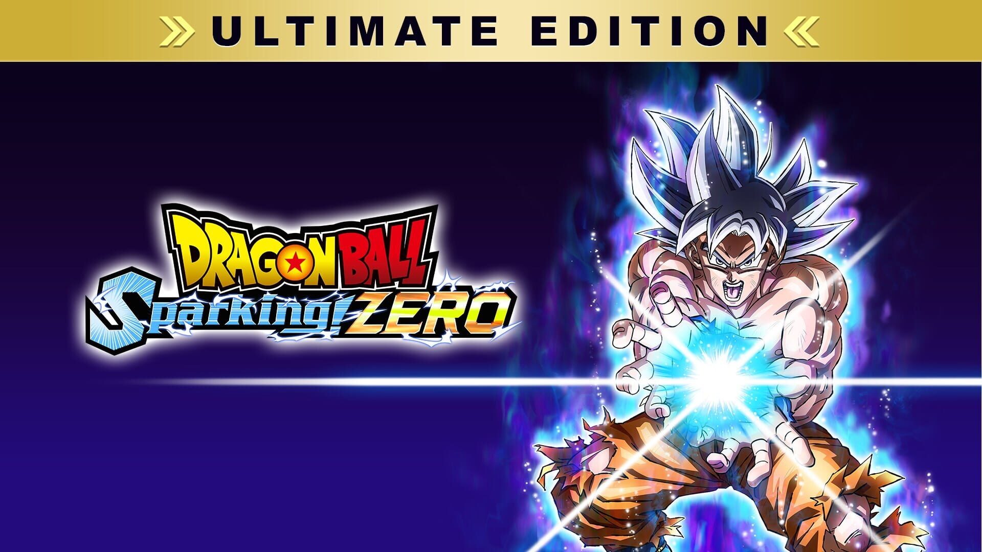 Arte - Dragon Ball: Sparking! Zero - Ultimate Edition