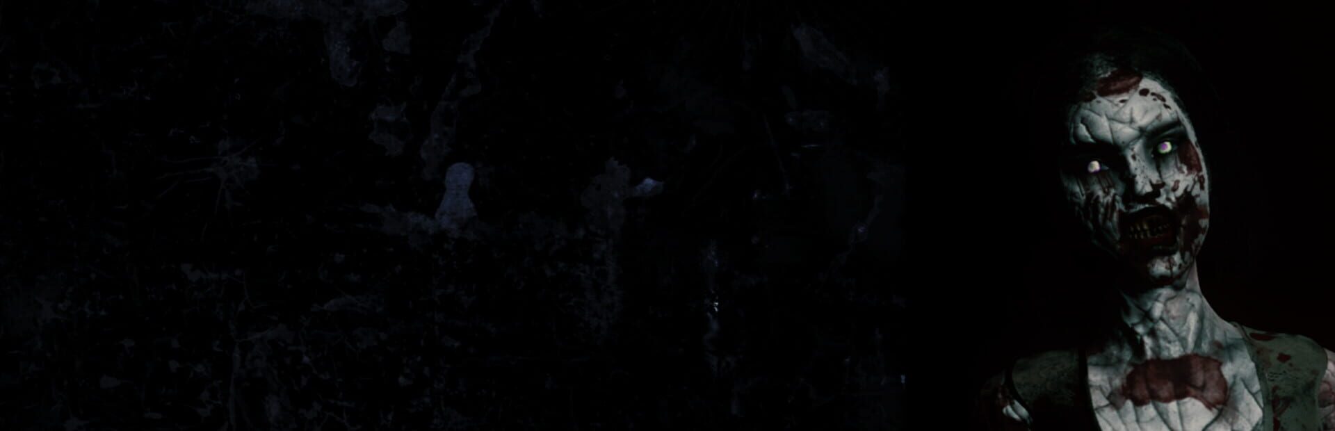 Screaming in the Basement artwork