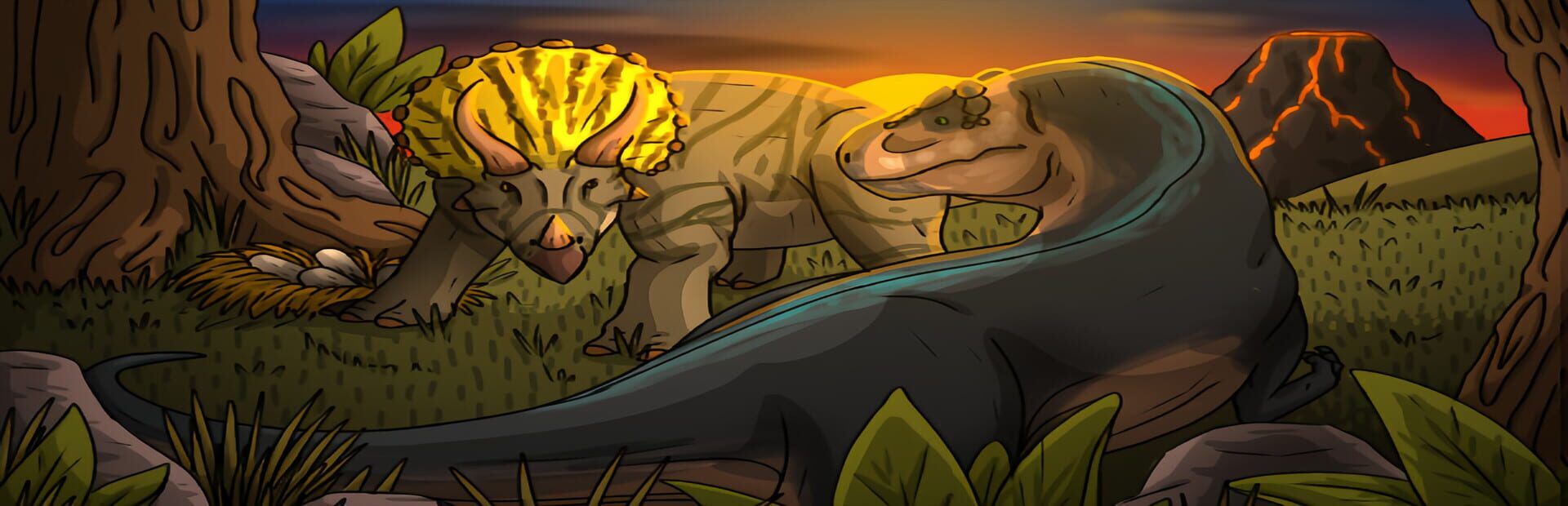 Artwork for Primeval
