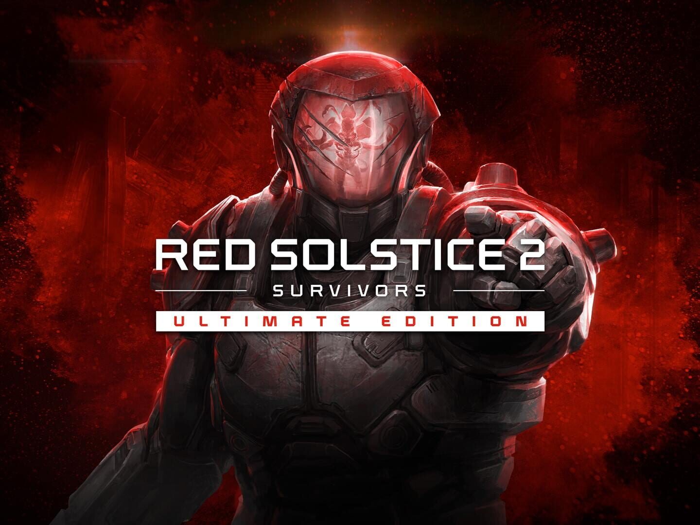 Artwork for Red Solstice 2: Survivors - Ultimate Edition