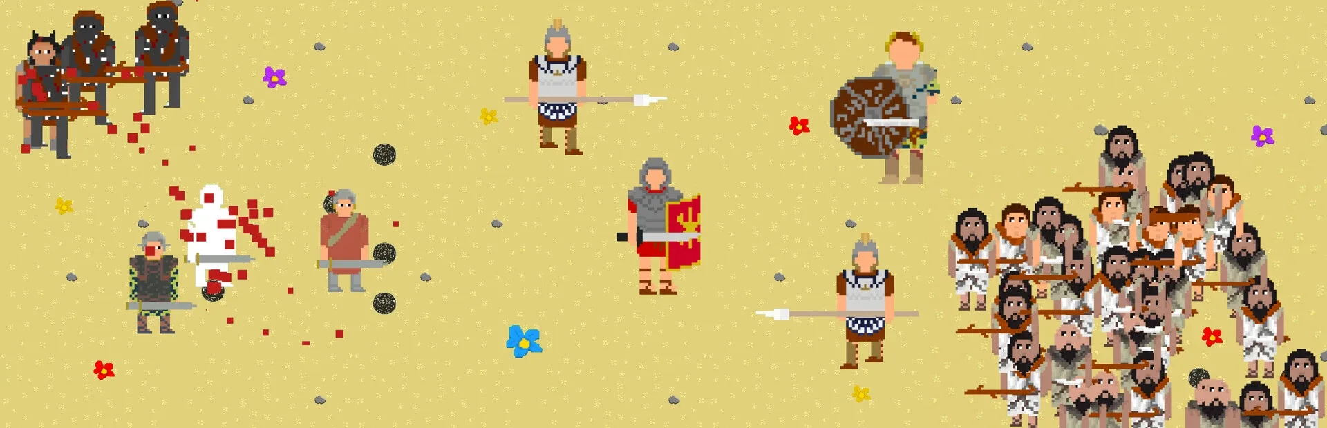 Rome: Nightmares of Empire