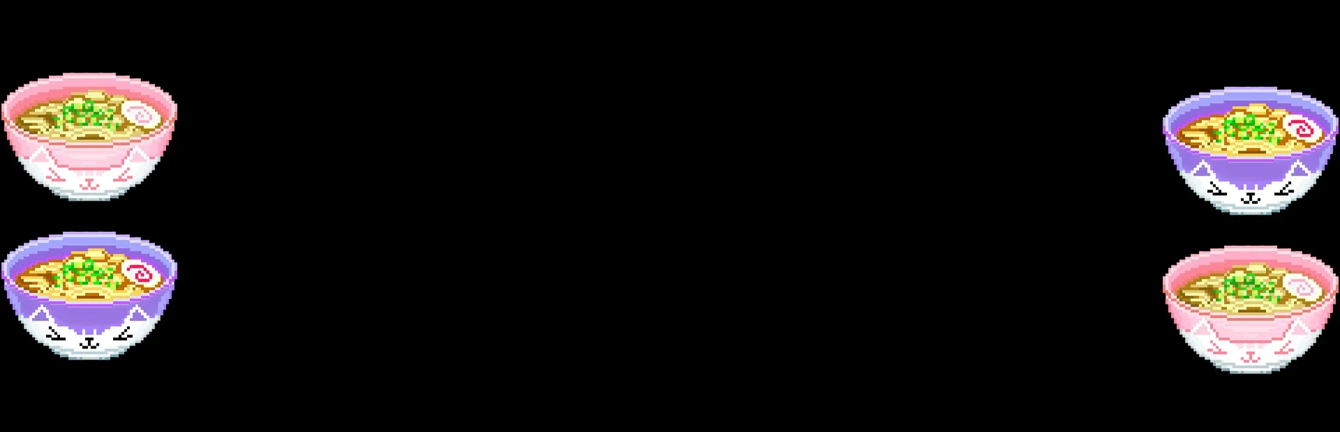 AfroPenguin & The Forbidden Ramen