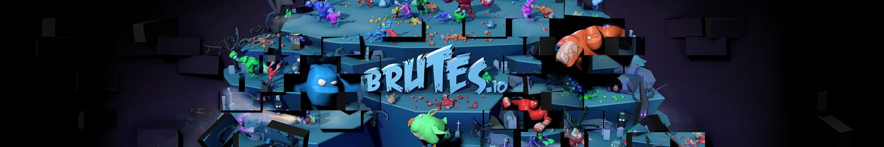 Artwork for Brutes.io