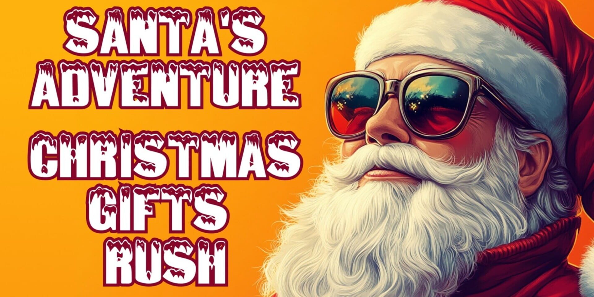 Artwork for Santa's Adventure: Christmas Gifts Rush