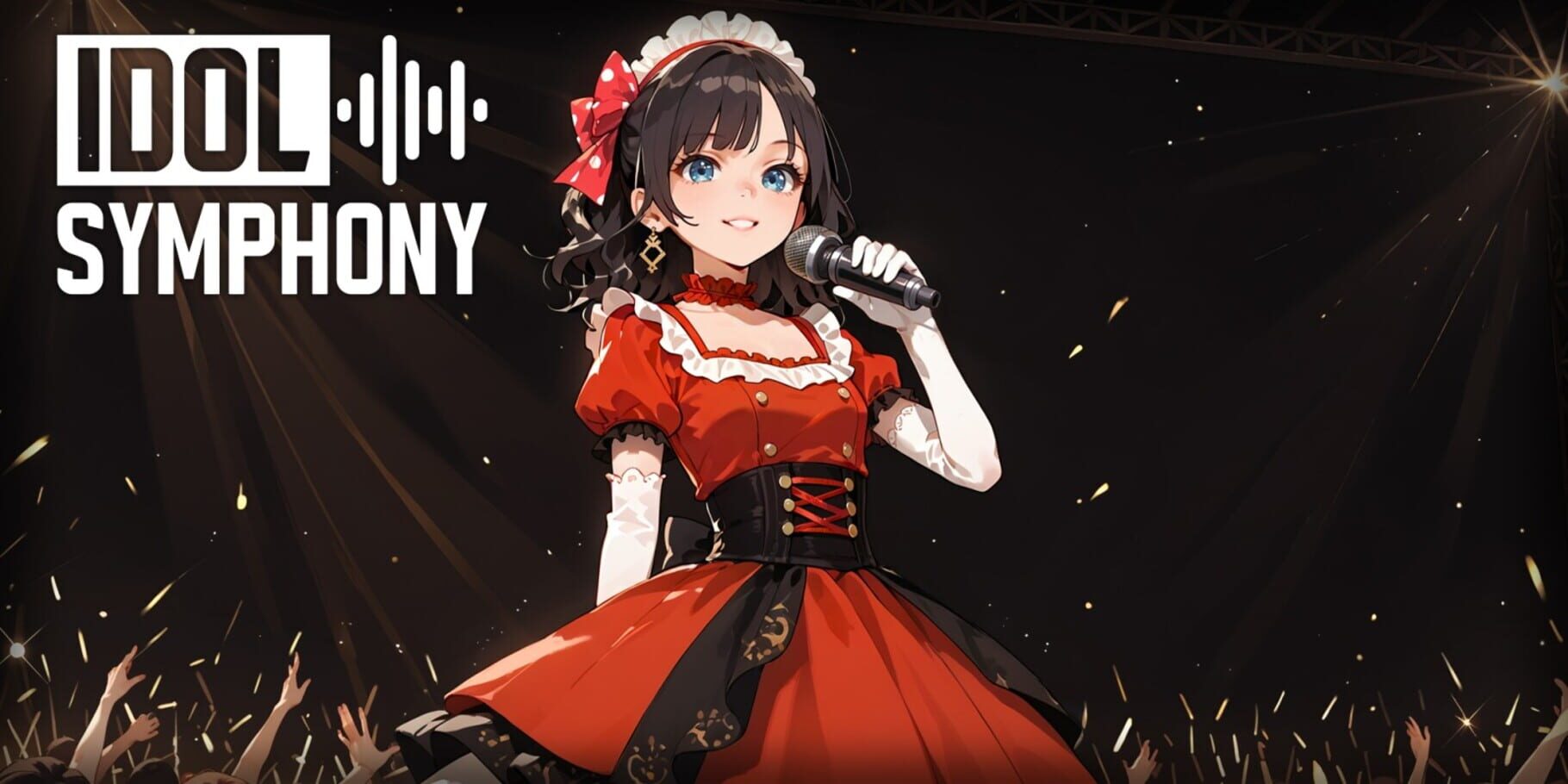 Artwork for Idol Symphony