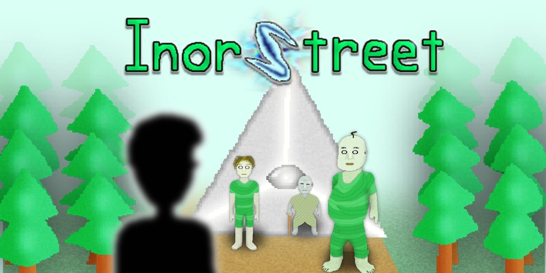 Artwork for InorStreet