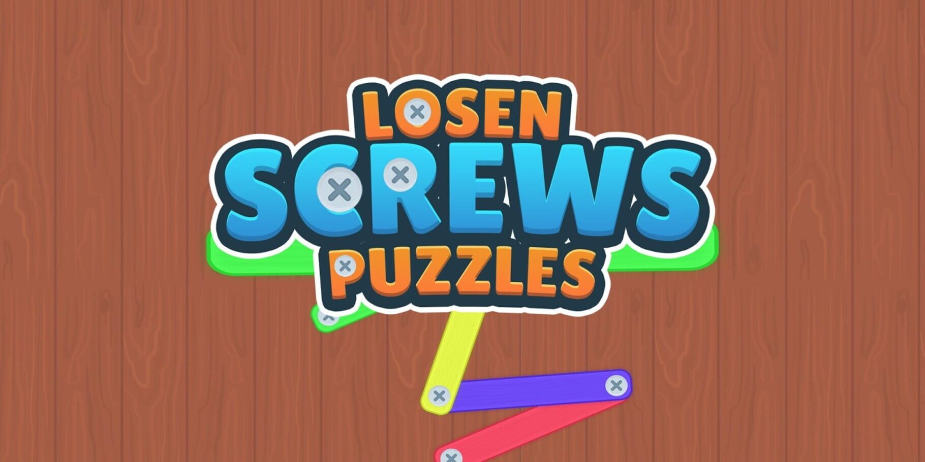 Artwork for Losen Screws Puzzles