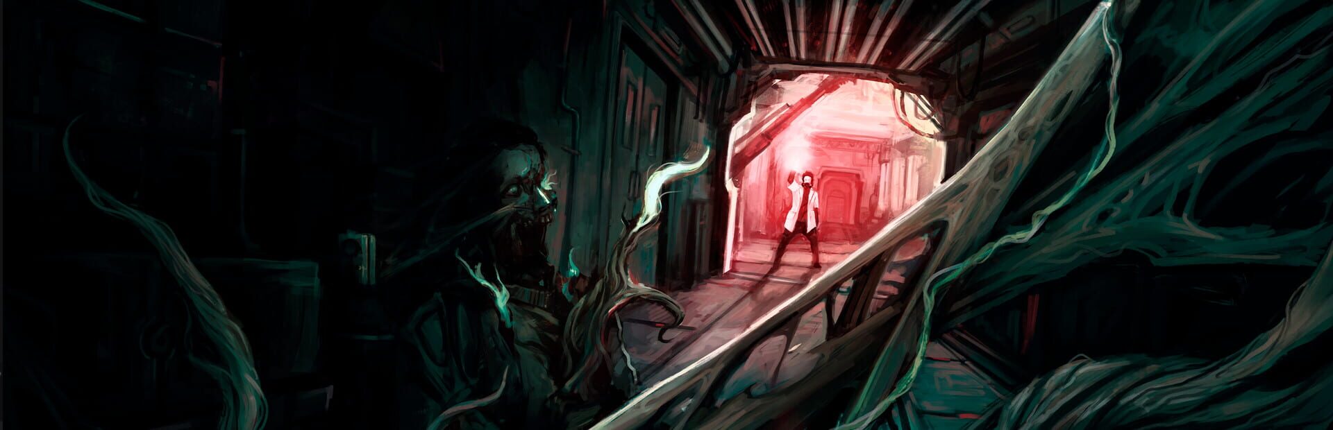 Artwork for The SS Destiny Disaster