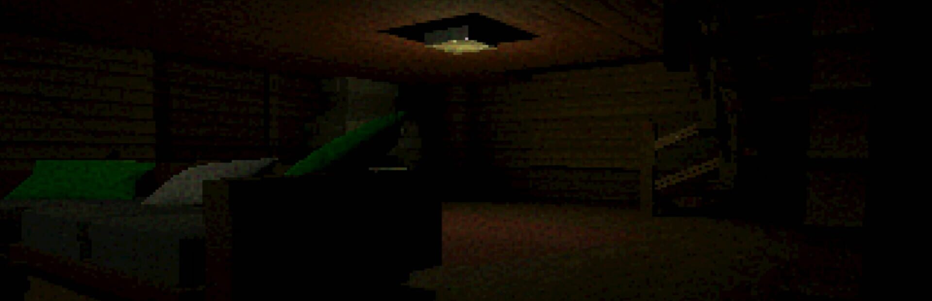 Artwork for Inside Intruder
