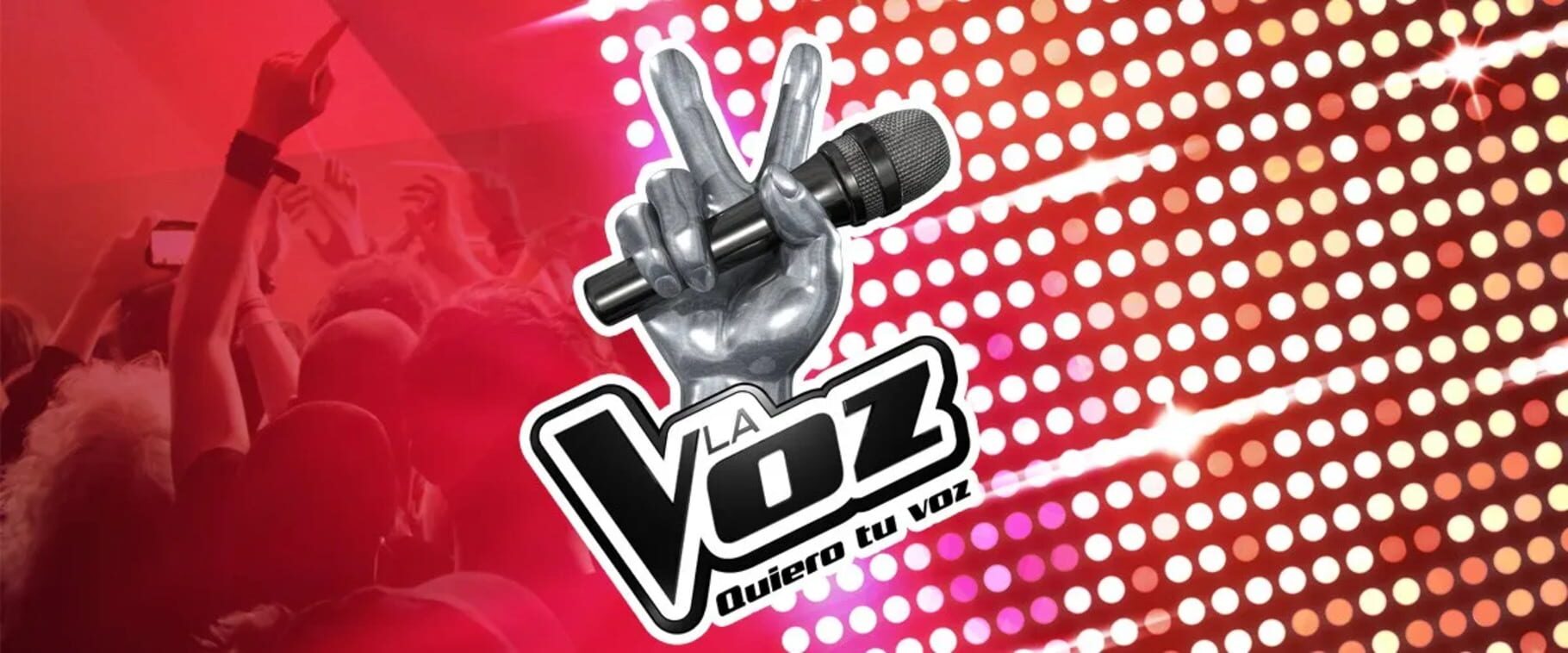Artwork for La Voz: Quiero tu Voz