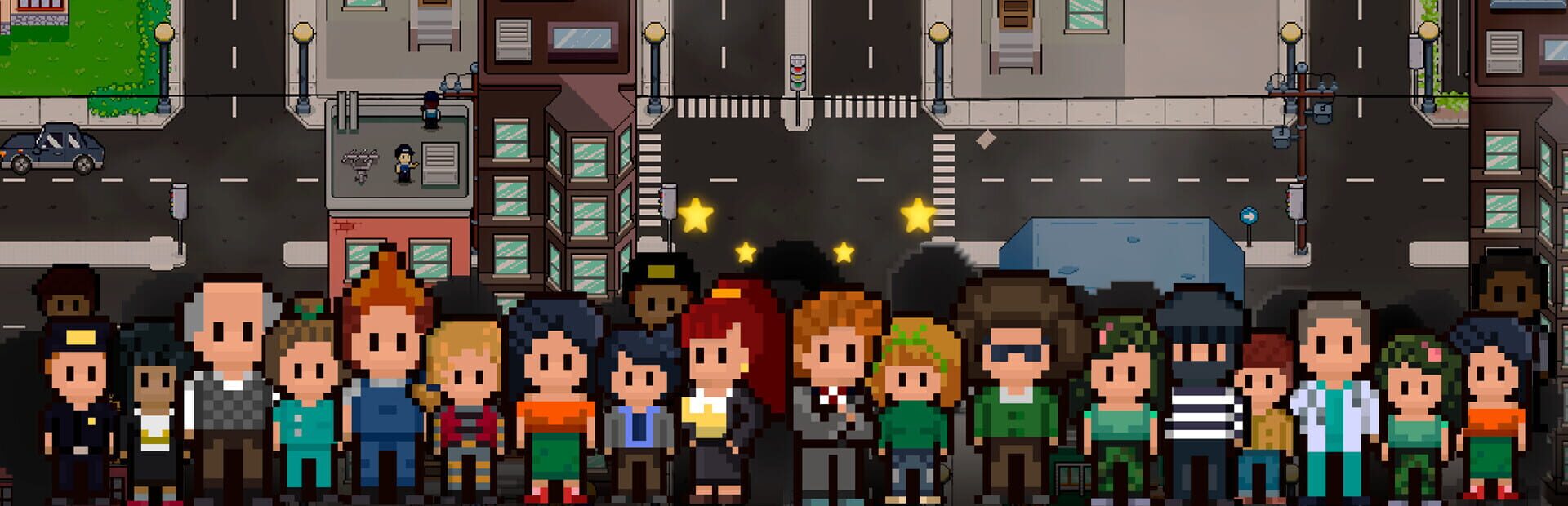 Artwork for DevTycoon