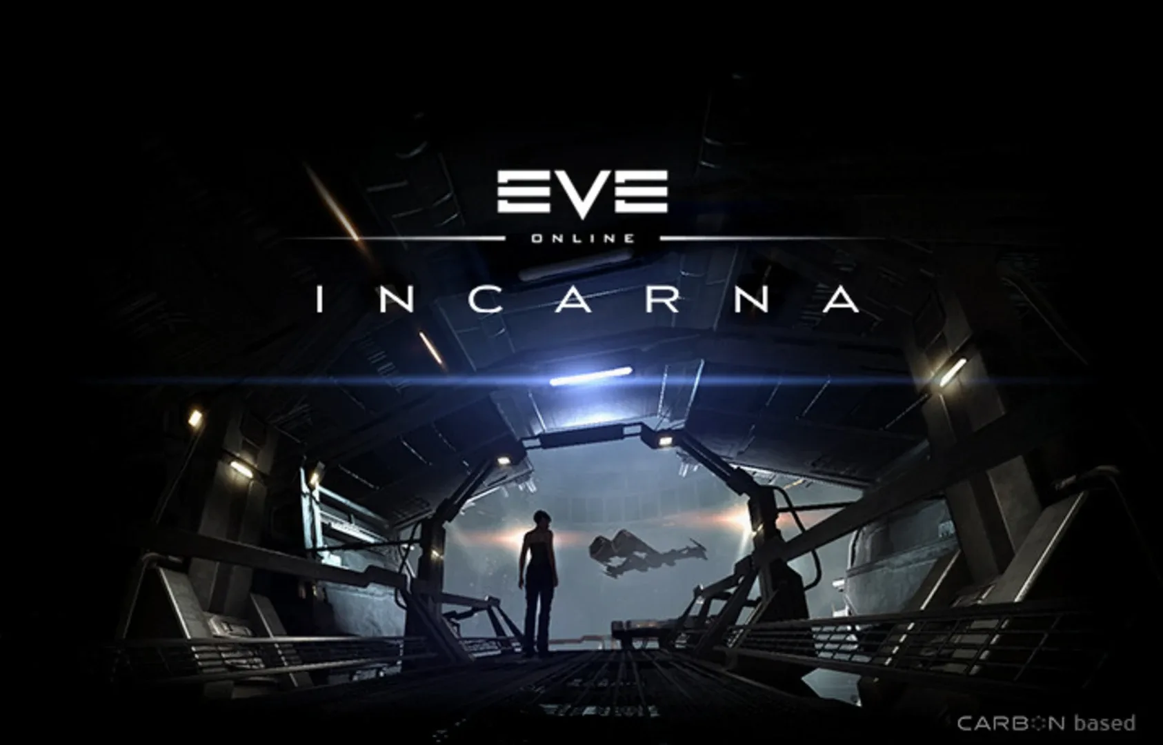 Eve Online: Incarna