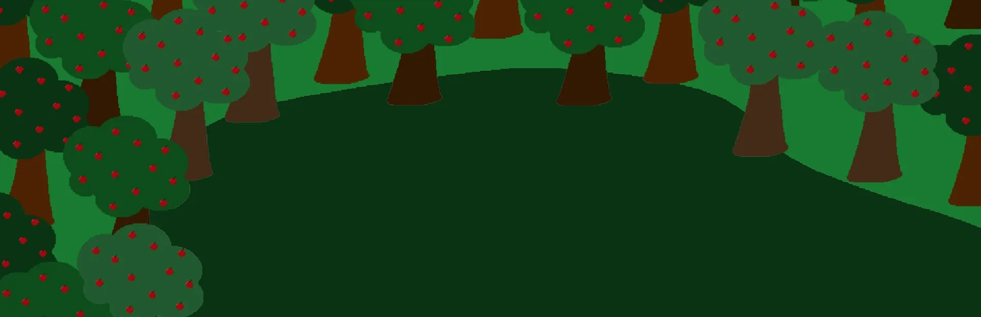 Apple Orchard Escape