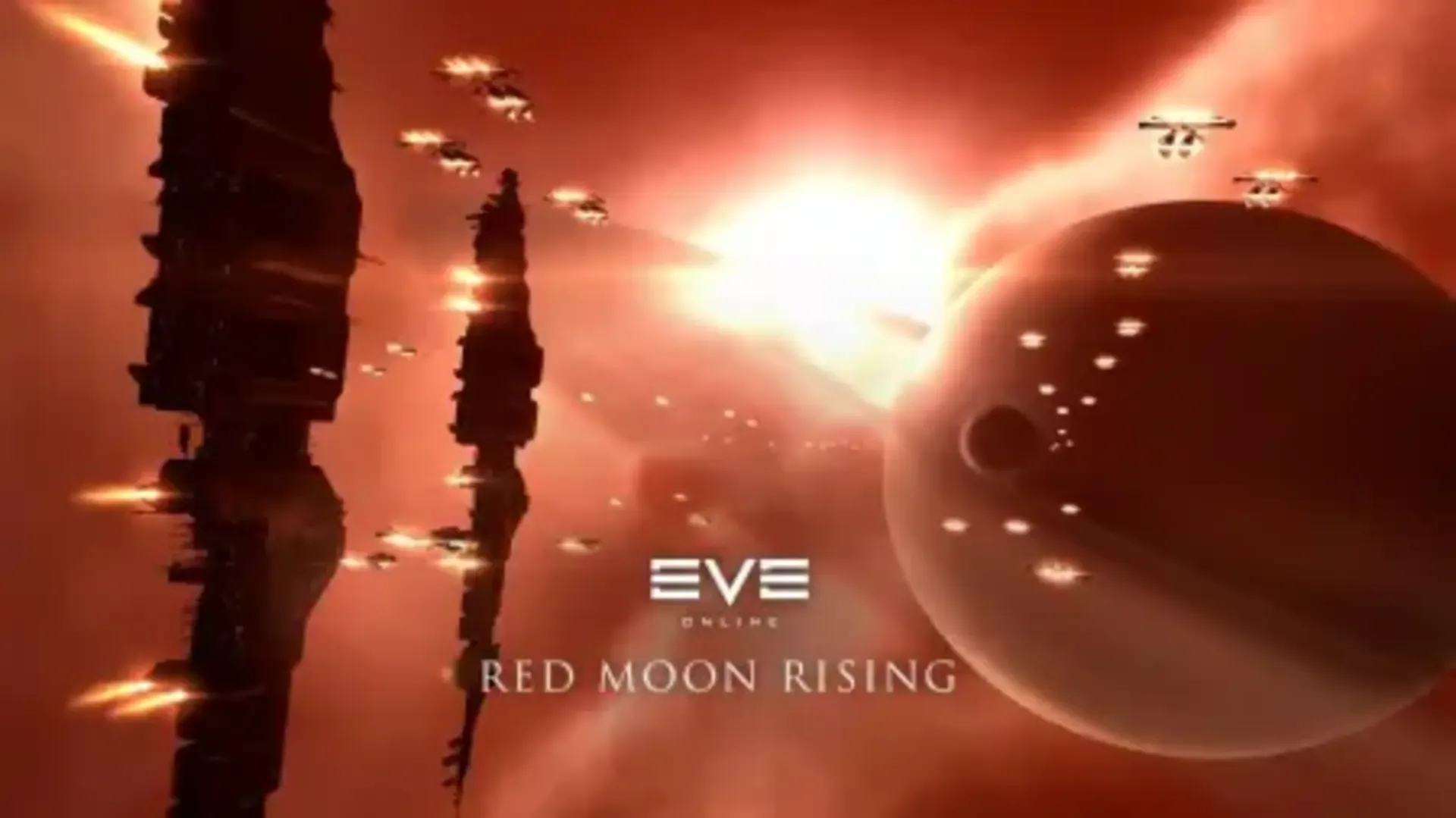 Eve Online: Red Moon Rising