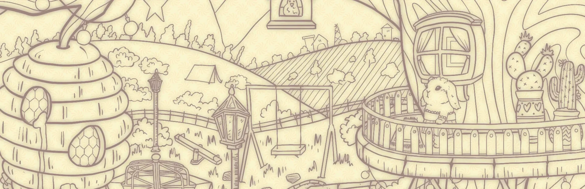 Everseeker: Little Critters