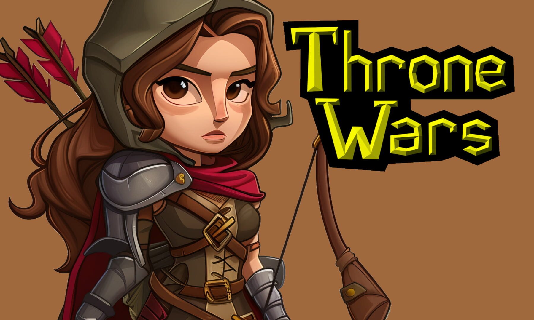 Artwork for Throne Wars