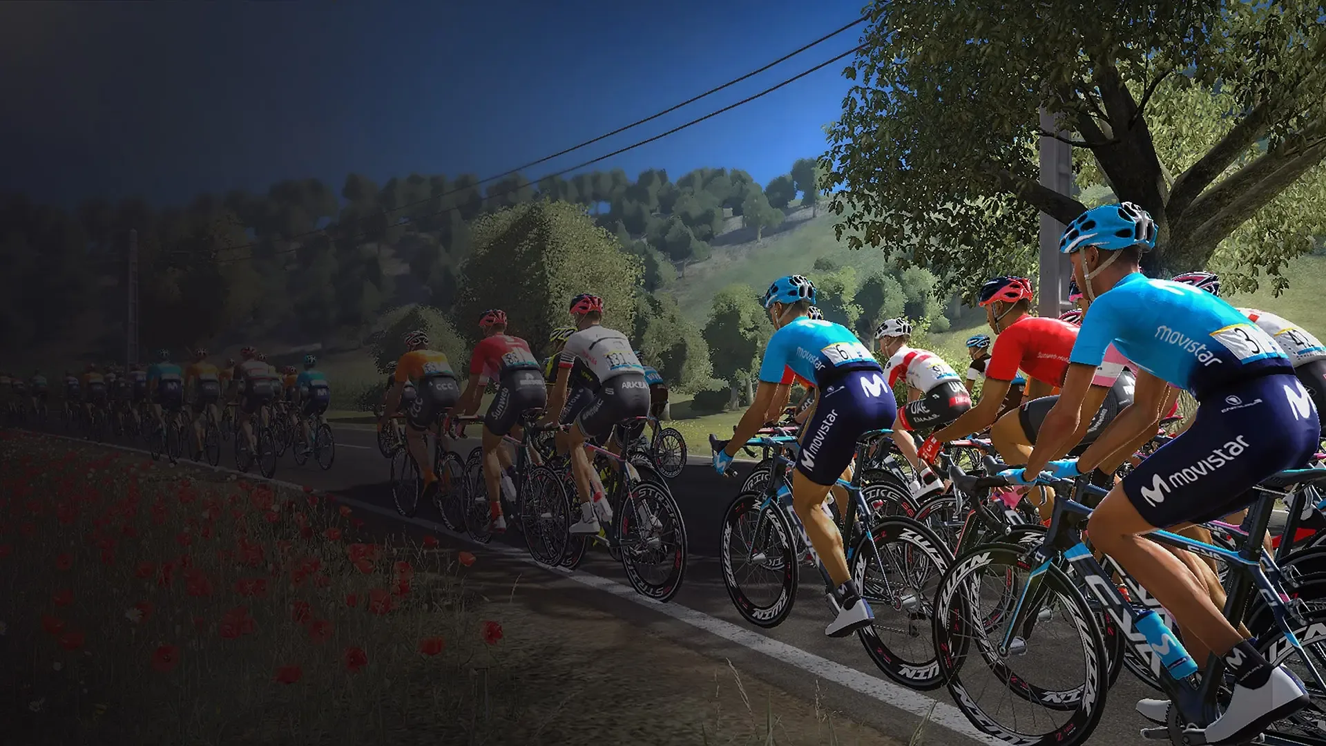 Arte - Tour de France 2014