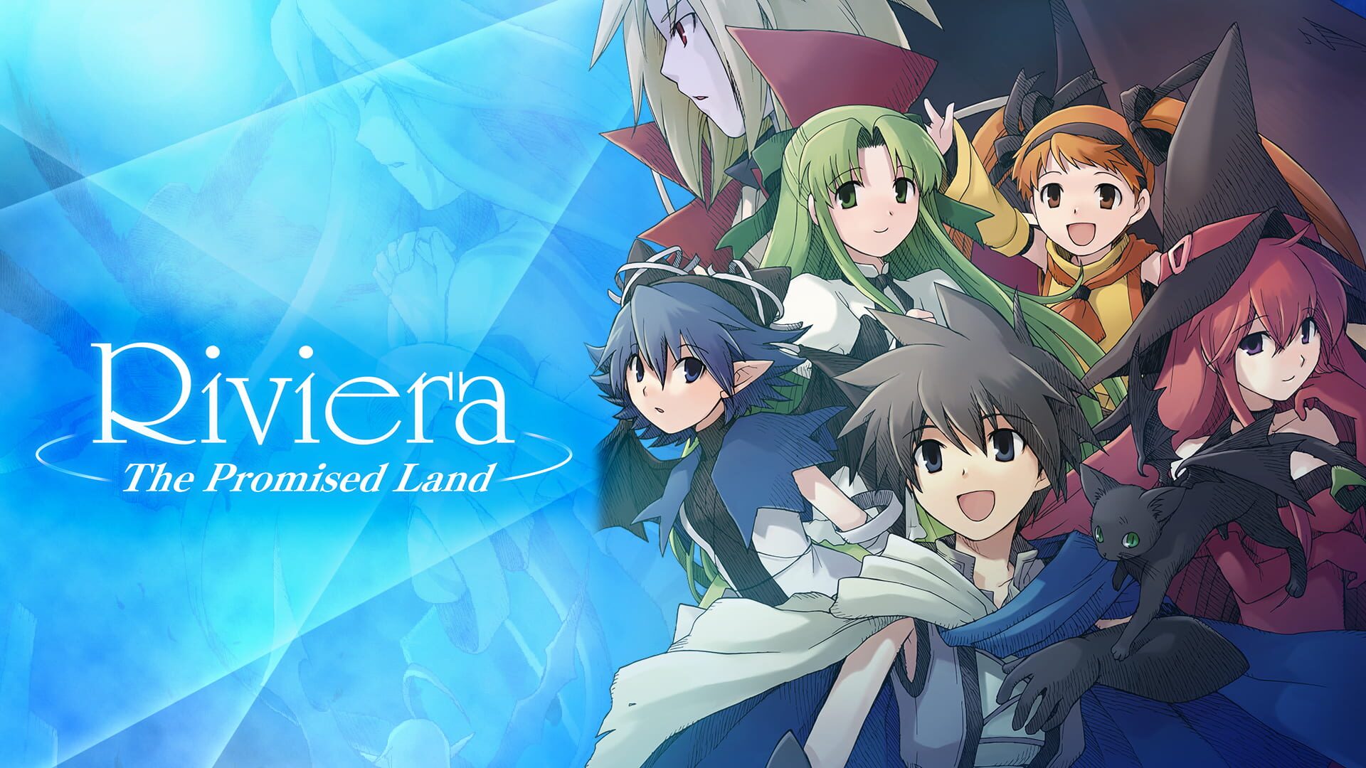 Artwork for Riviera: The Promised Land