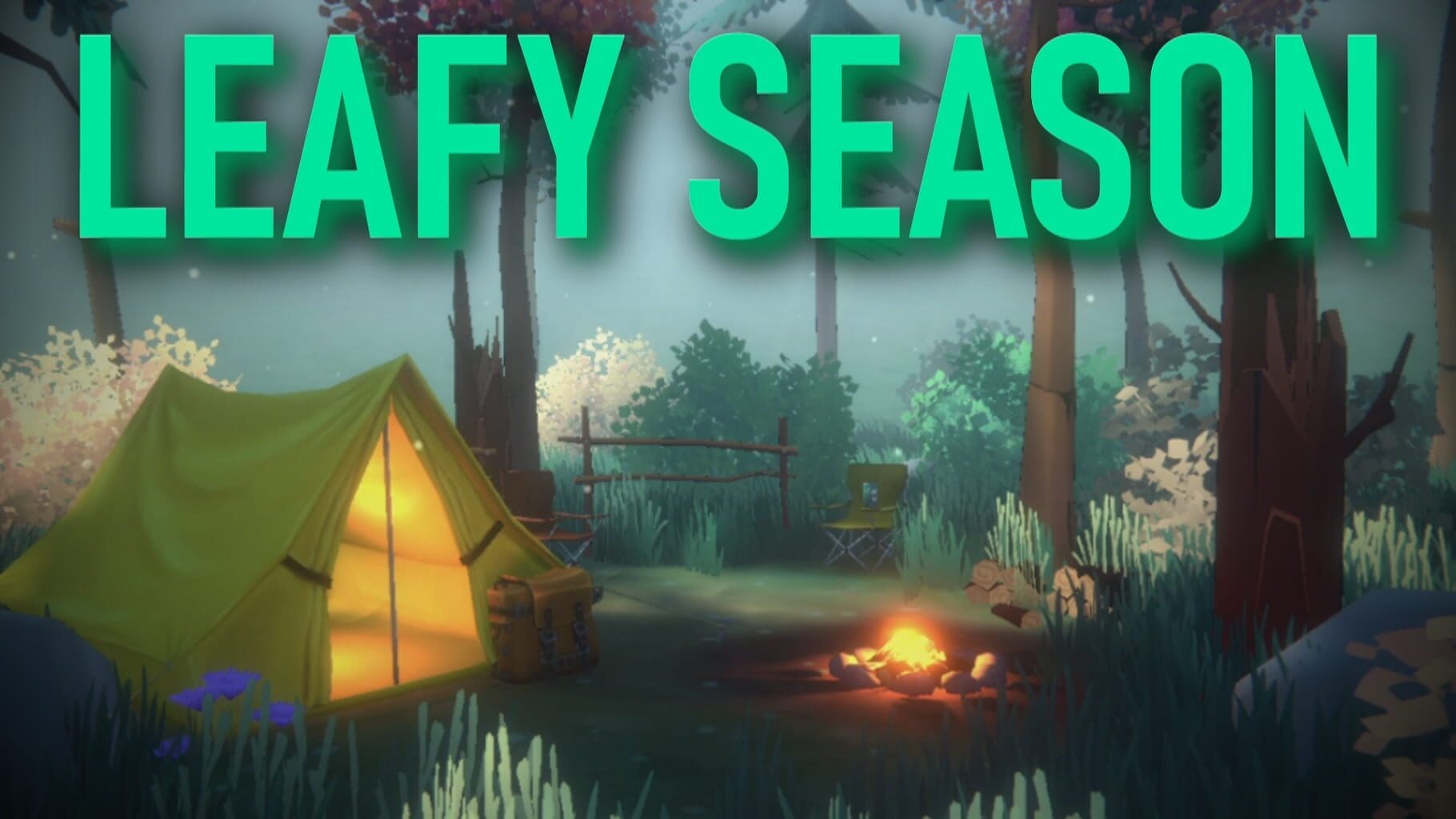 Leafy Season artwork