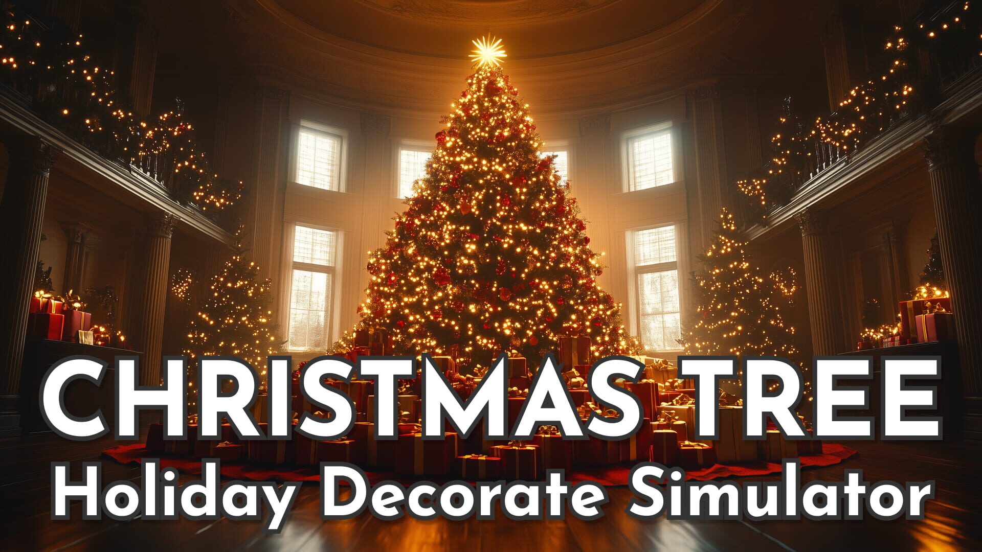 Artwork for Christmas Tree: Holiday Decorate Simulator