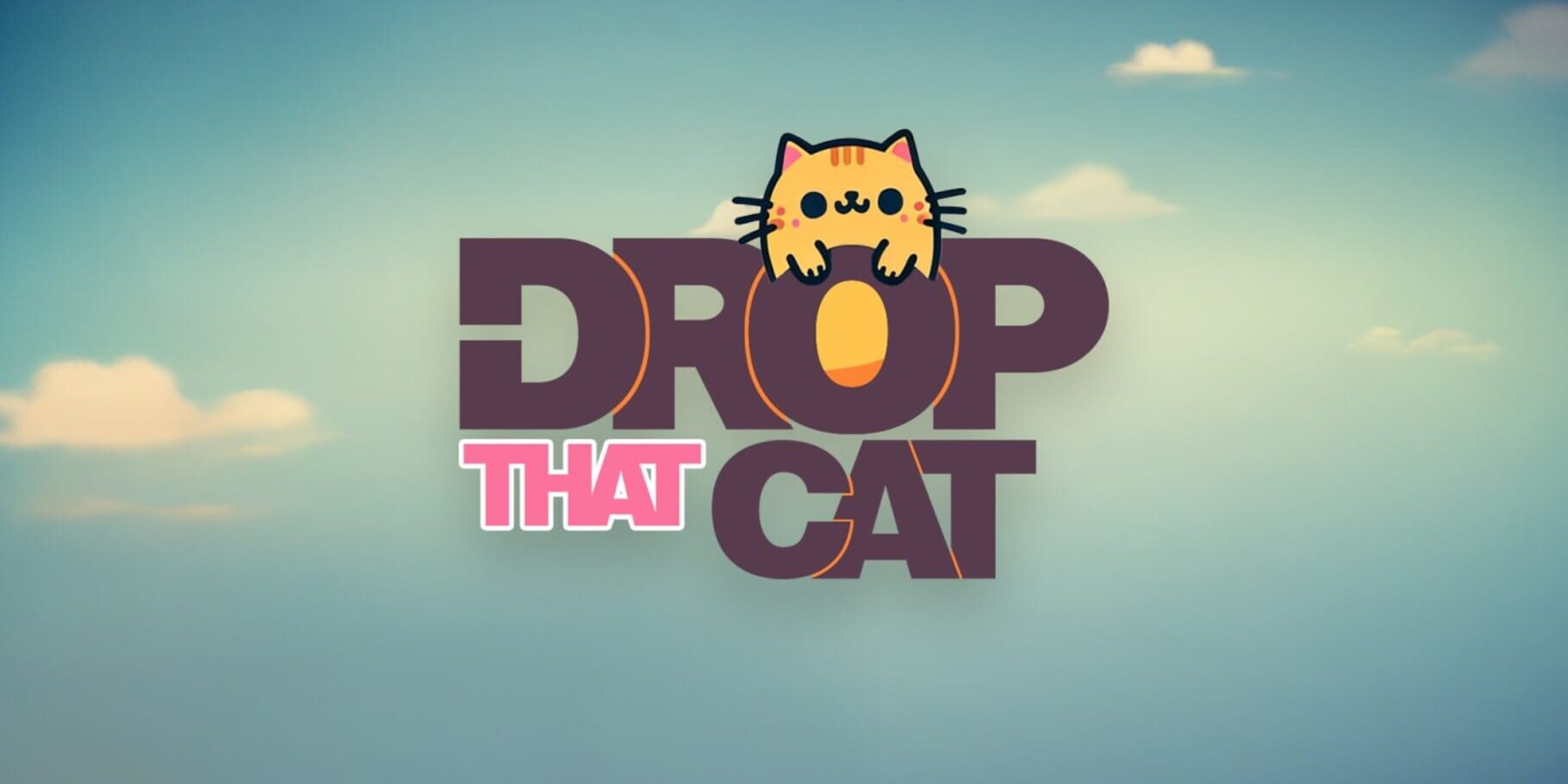 Drop That Cat artwork