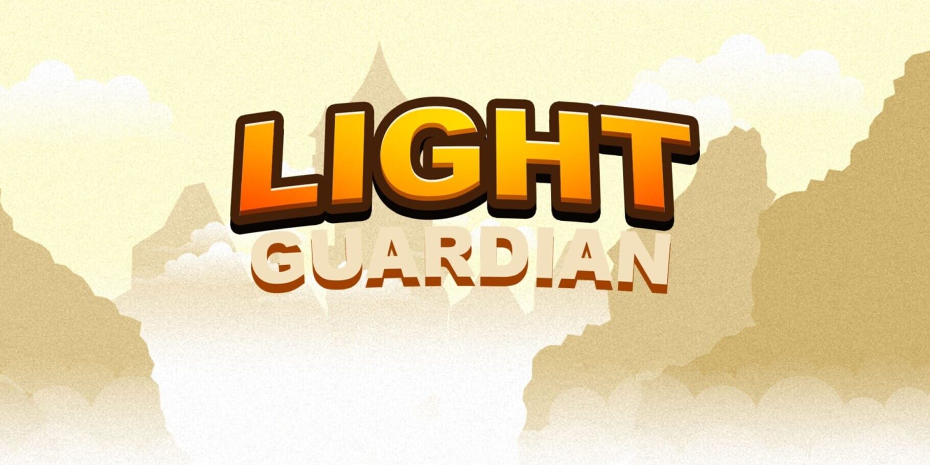 Artwork for Light Guardian