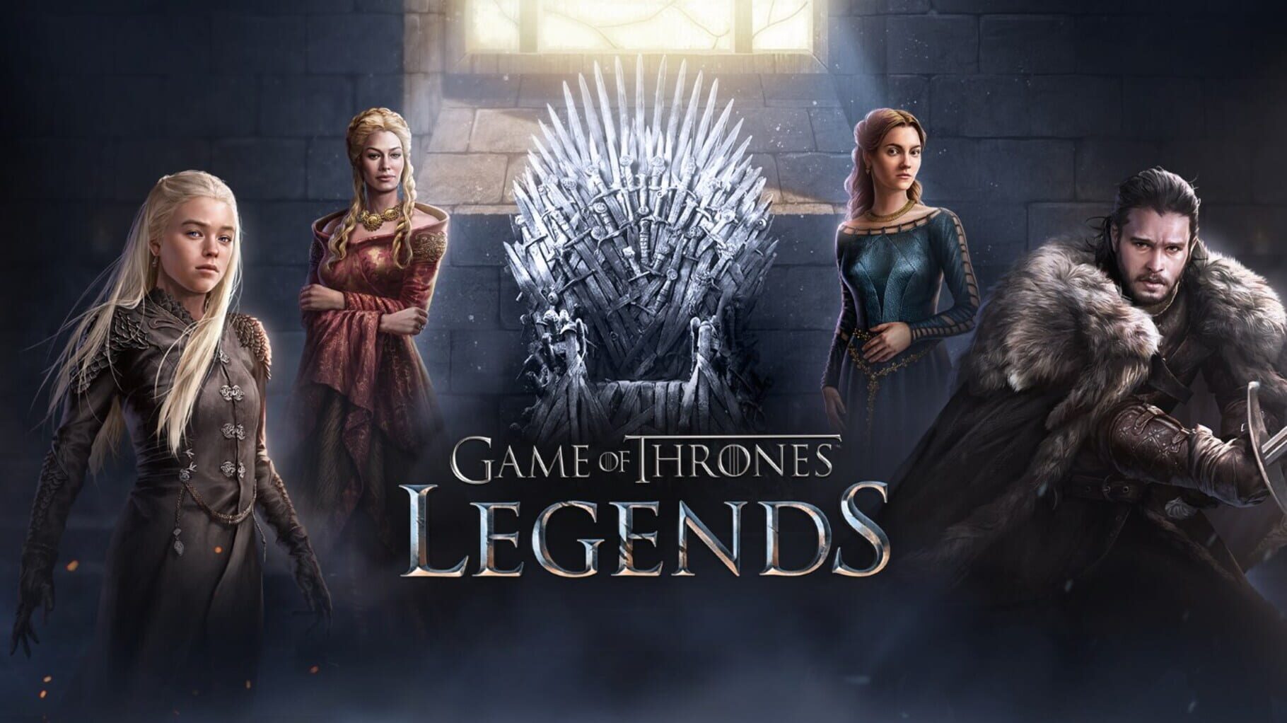 Artwork for Game of Thrones: Legends