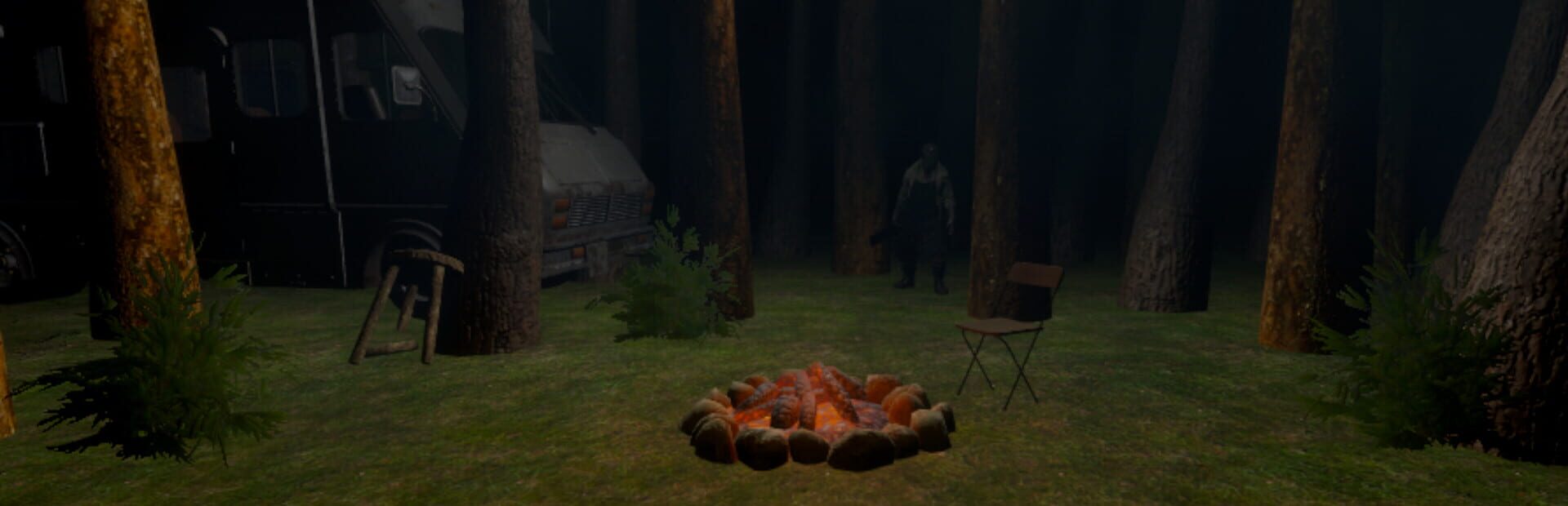 Artwork for The Invading Dark