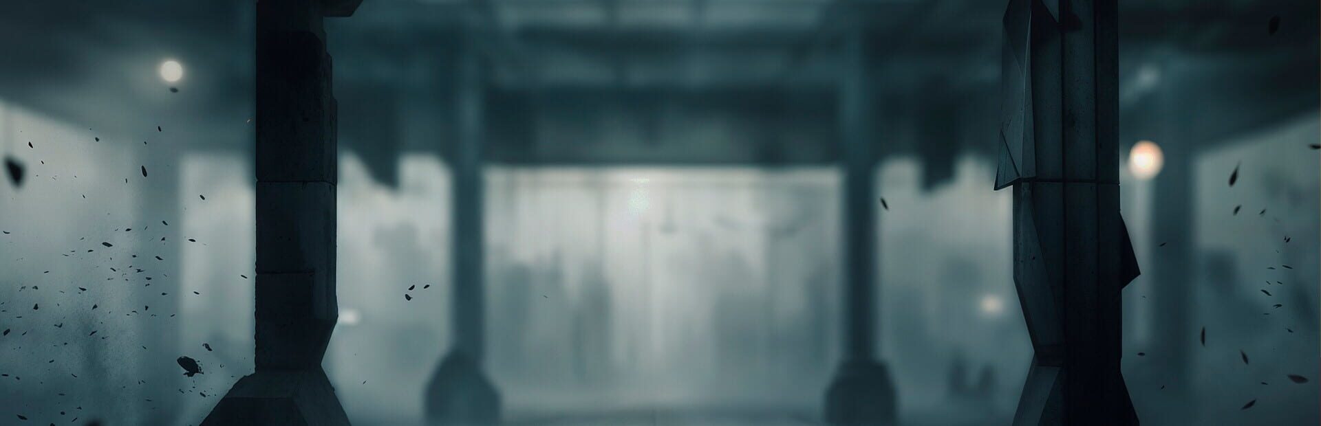 Artwork for Project 1337: The Well