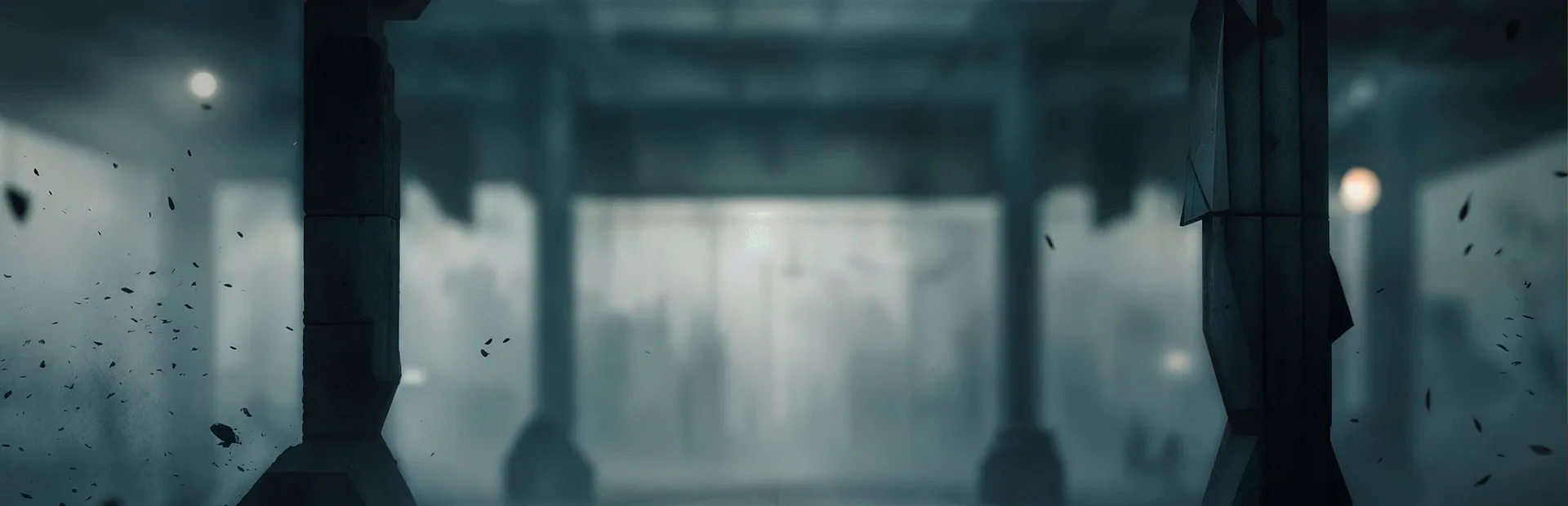 Project 1337: The Well