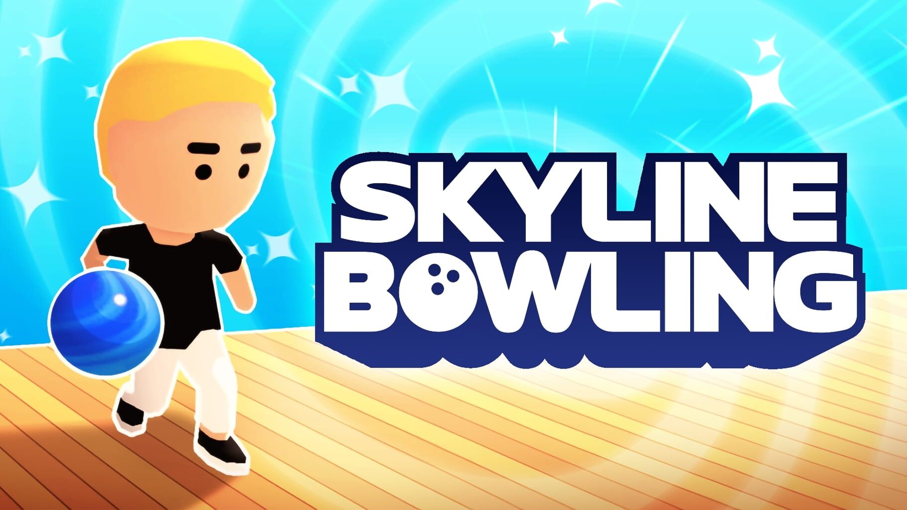 Artwork for Skyline Bowling