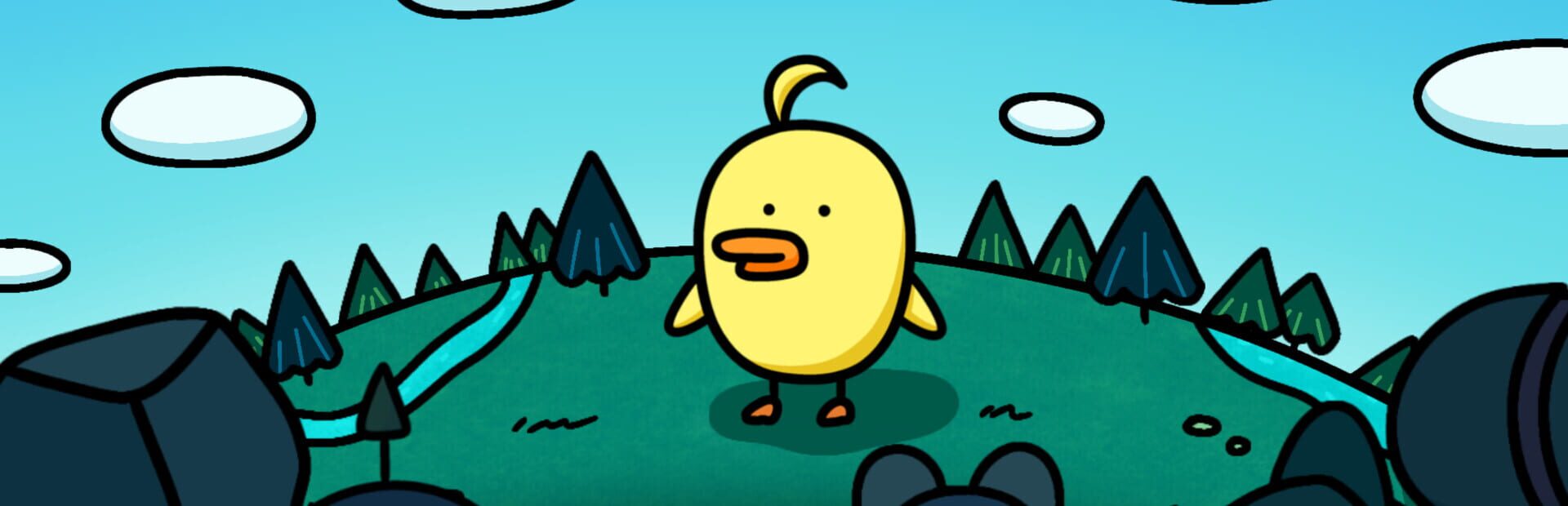Artwork for Duck Duck Adventure