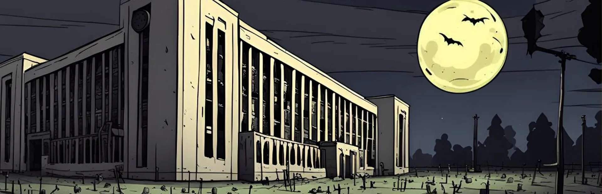The Reformatory