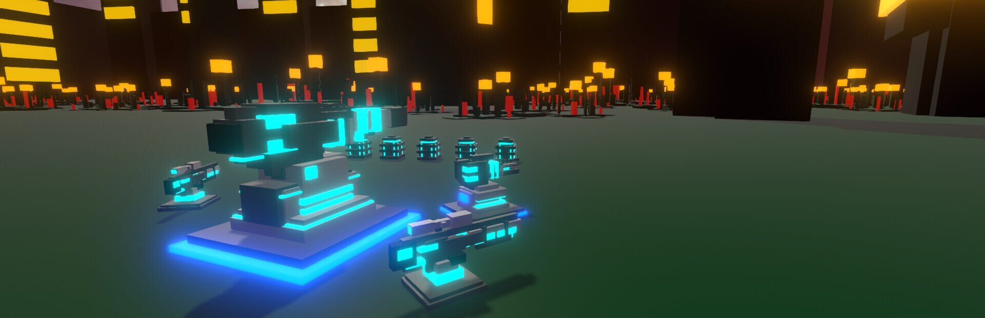 Artwork for Landing